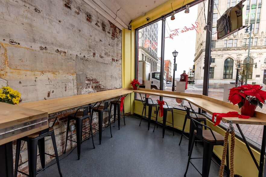 More Photos Of , Portland Office For Sale