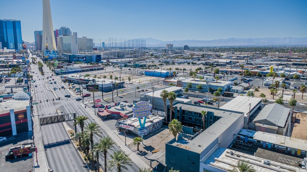 More Photos Of 1508 S Las Vegas Blvd, Las Vegas Hotel For Sale