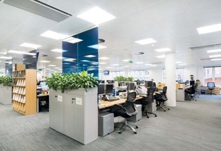 More Photos Of 1 Kingsway, London Office For Lease