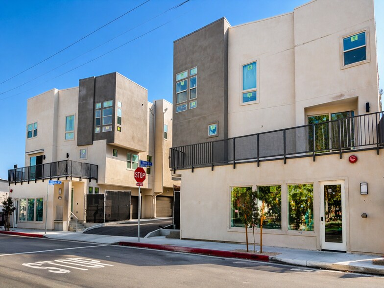 More Photos Of 1771 Blake Ave, Los Angeles Apartments For Lease
