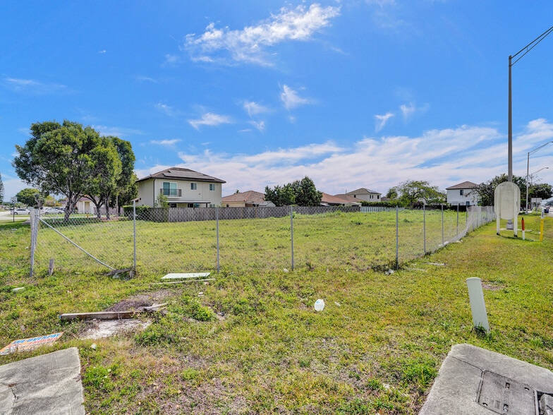 More Photos Of 22401 SW 112th Ave, Miami Land For Sale