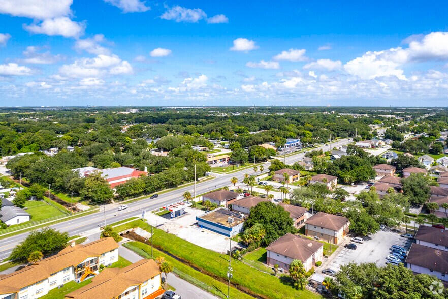 More Photos Of 1901 Michigan Ave, Kissimmee Service Station For Lease