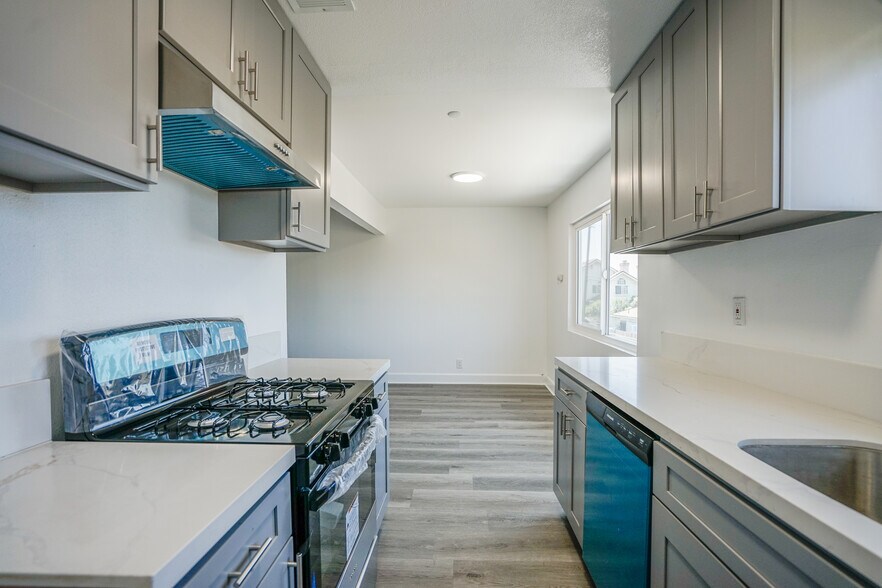 More Photos Of 2826 Cogswell Rd, El Monte Apartments For Sale