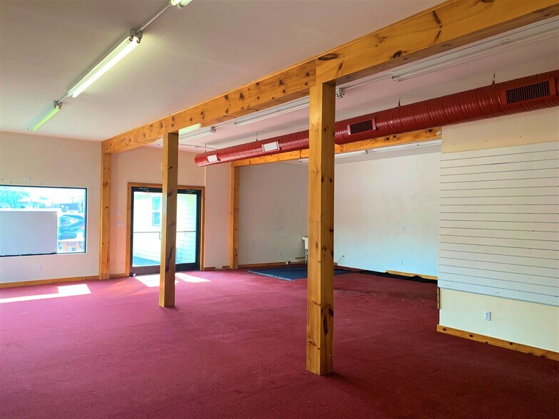 More Photos Of 369 Mansion St, West Coxsackie Freestanding For Sale