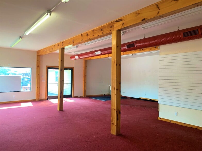 More Photos Of 369 Mansion St, West Coxsackie Freestanding For Sale