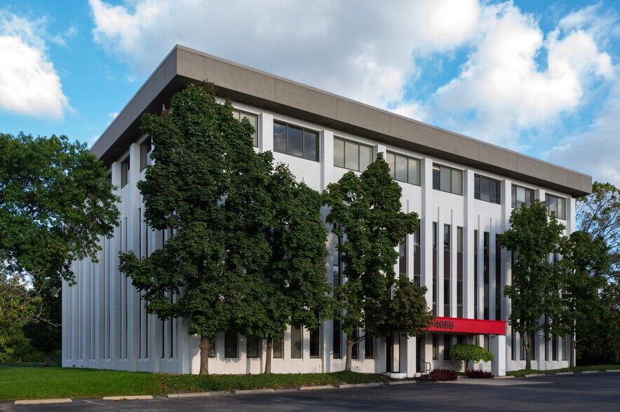 More Photos Of 4000 Executive Park Dr, Cincinnati Unknown For Lease