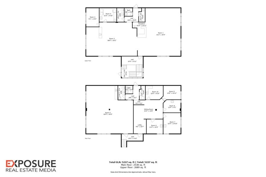 More Photos Of 2445 S 5th St, Springfield Office For Sale