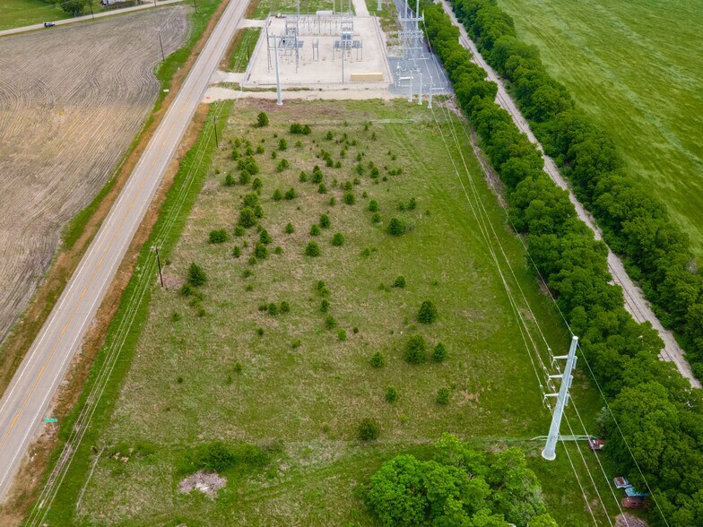 More Photos Of 6407 State Highway 66, Royse City Land For Lease
