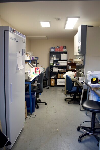 More Photos Of 1130 Independence Ave, Mountain View Light Manufacturing For Lease