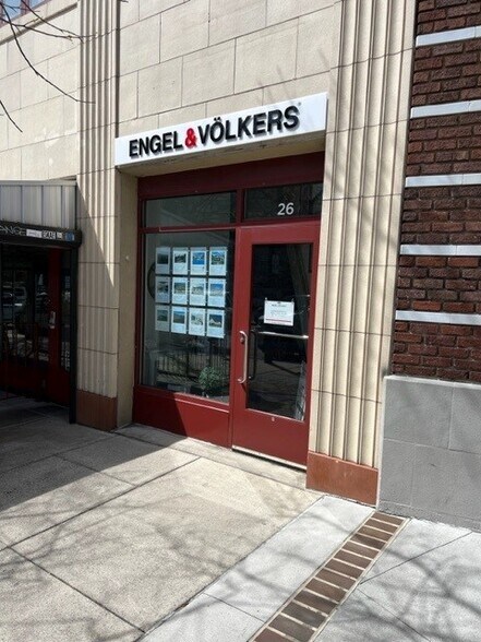 More Photos Of 22-26 College St, Asheville Storefront Retail Office For Sale