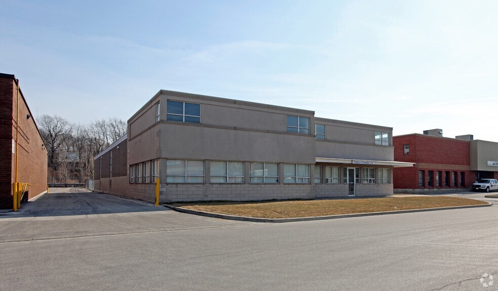 More Photos Of 59 Skagway Ave, Toronto Warehouse For Sale