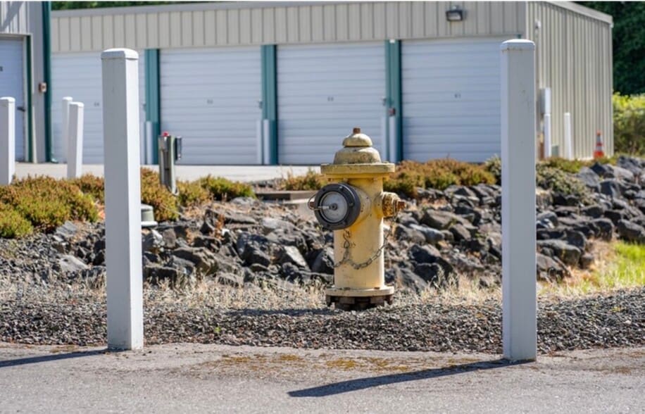 More Photos Of 4600 SE Mile Hill Dr, Port Orchard Self Storage For Sale