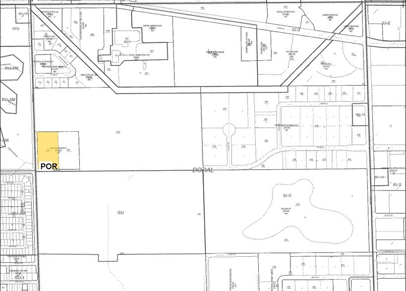 More Photos Of 3301-3389 NW 97th Ave, Miami Warehouse For Sale