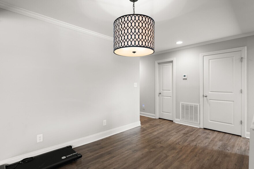 More Photos Of 535 Forrest Ave, Gainesville Apartments For Sale