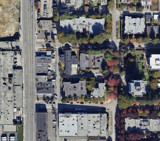 More Photos Of , Vancouver Multifamily For Sale
