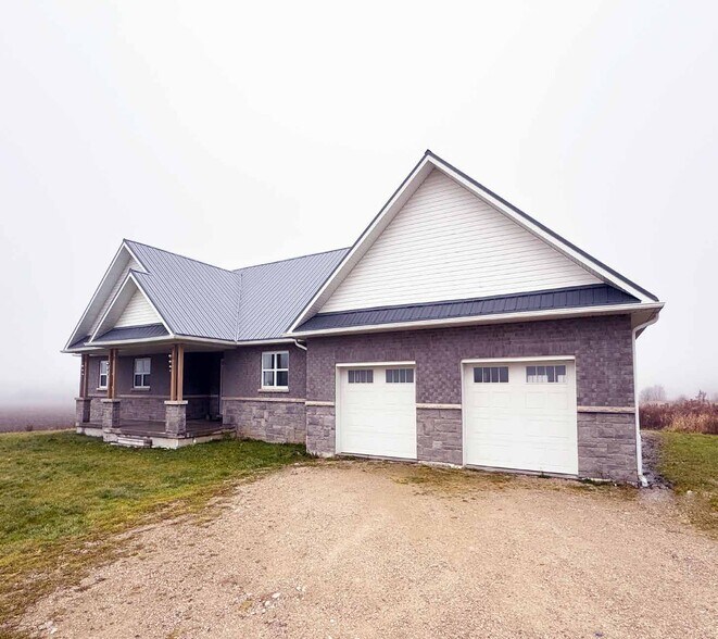 More Photos Of 433108 4th Line, Amaranth Land For Sale