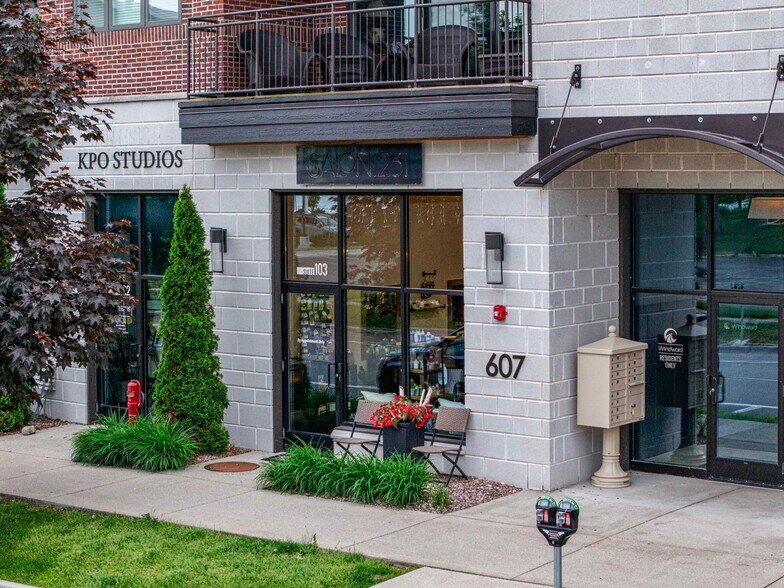More Photos Of 607 Randolph St, Traverse City Medical For Sale