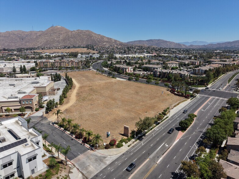More Photos Of Memorial Way, Moreno Valley Land For Sale