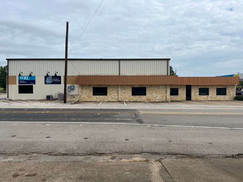 More Photos Of 10858 FM 346 N, Bullard Office For Lease