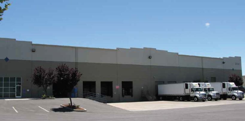 More Photos Of 2414 Boeing Way, Stockton Warehouse For Lease