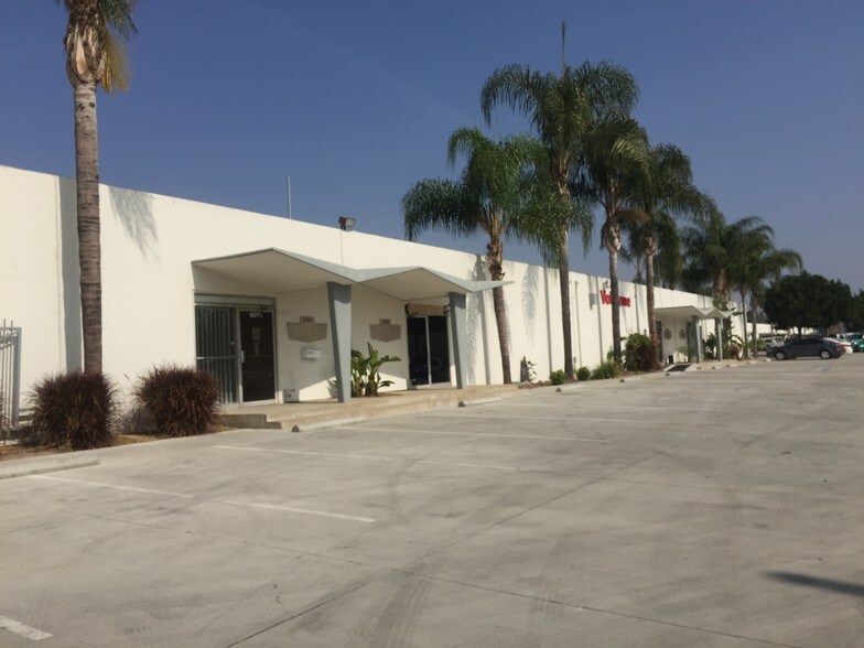 More Photos Of 16301-16335 Piuma Ave, Cerritos Light Manufacturing For Lease