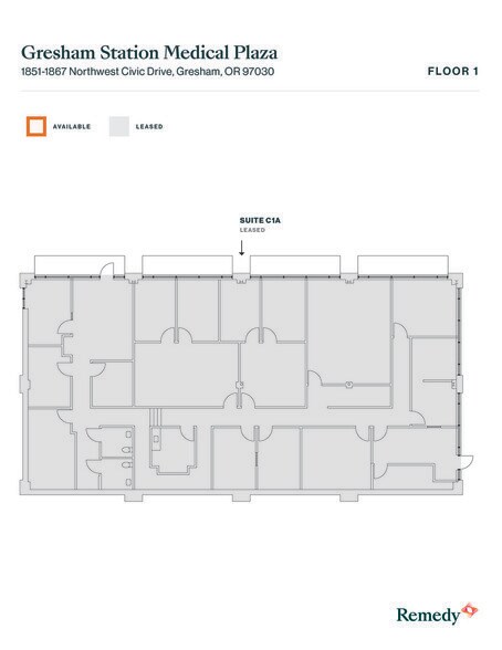 More Photos Of 831 NW Council Dr, Gresham Unknown For Lease
