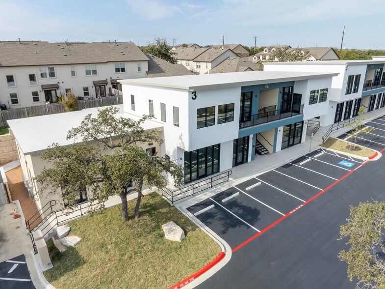 More Photos Of 1651 S Bell Blvd, Cedar Park Storefront Retail Office For Lease