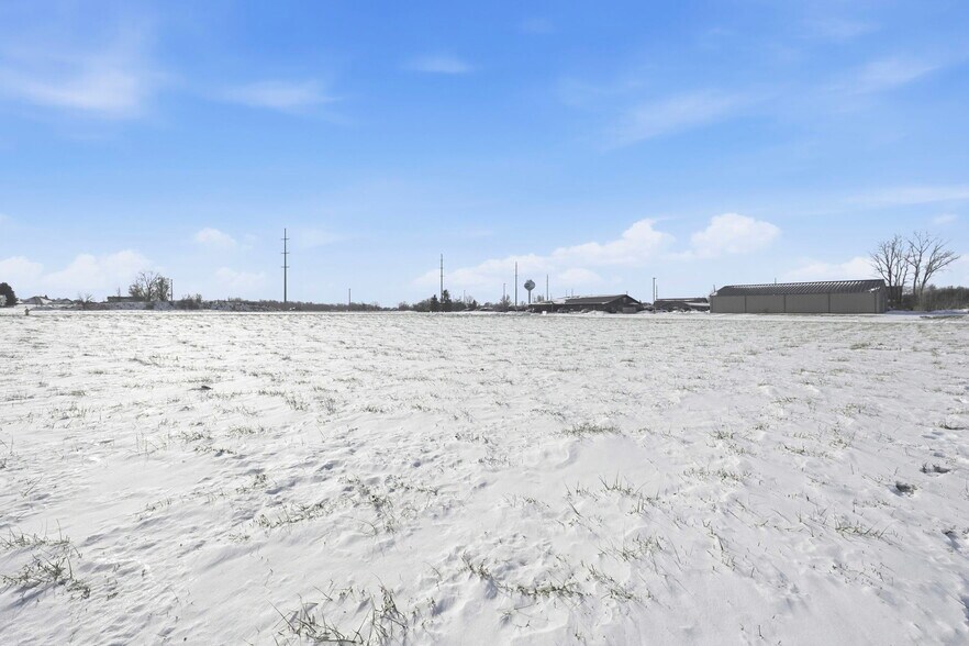 More Photos Of Smith Dr @ Witt Dr, Auburn Land For Sale