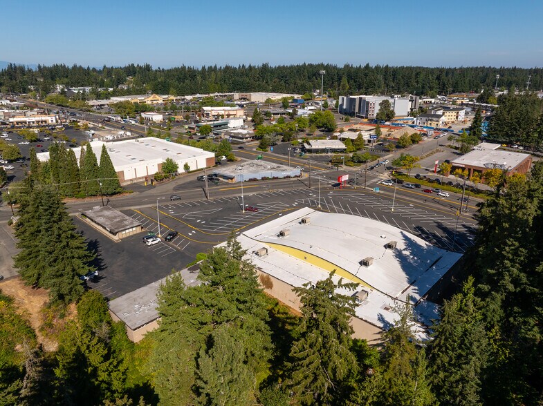 More Photos Of 5710 196th St, Lynnwood Freestanding For Sale