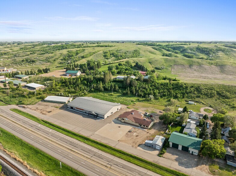 More Photos Of 7101 W Hwy 2 & 52, Minot General Retail For Sale