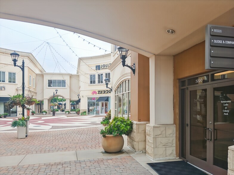 More Photos Of 1000 Highland Colony Pky, Ridgeland Coworking Space