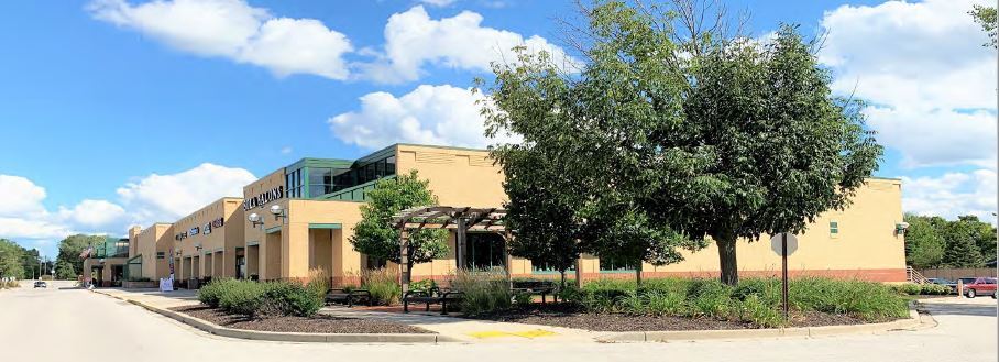 More Photos Of 17295 W Capitol Dr, Brookfield Storefront For Lease