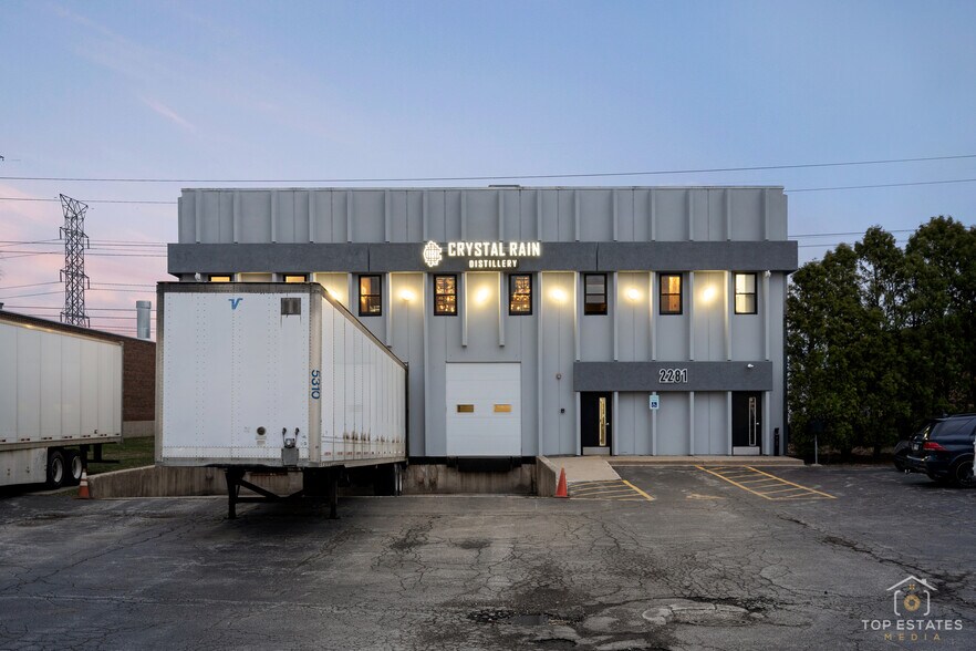 More Photos Of 2281 S Foster Ave, Wheeling Winery Vineyard For Sale