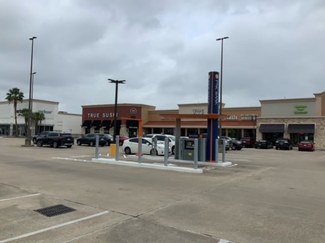 More Photos Of 11660 Westheimer Rd, Houston Unknown For Lease