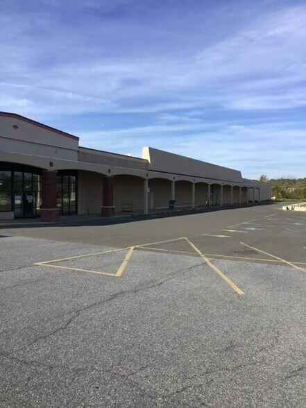 More Photos Of 3843 Nazareth Pike, Bethlehem Unknown For Lease