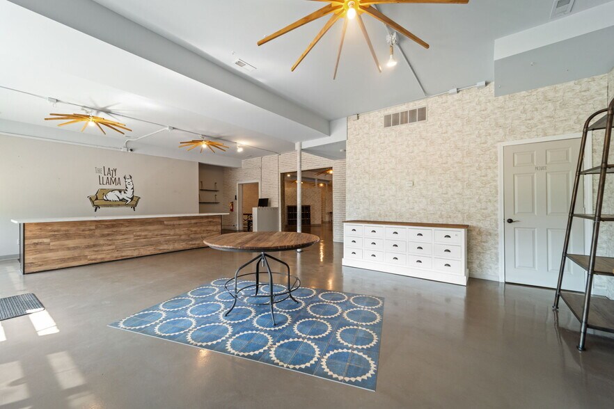 More Photos Of 214 Broadway St, Marine City Storefront For Sale
