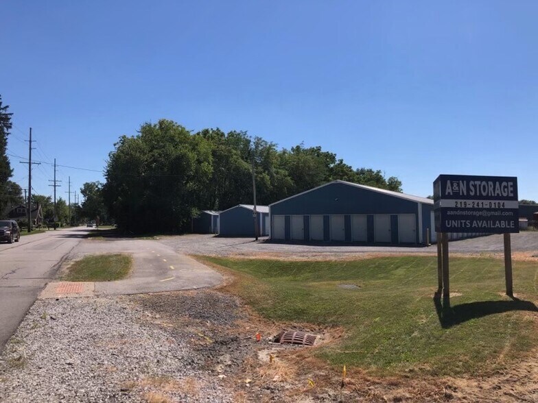 200 Waverly Rd, Chesterton, IN 46304 Self Storage For Sale