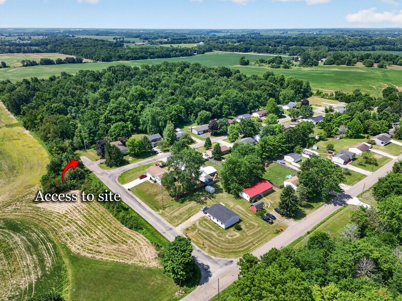 More Photos Of 0 White Rd, Centerburg Land For Sale
