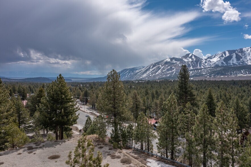 More Photos Of 3730 Viewpoint Rd, Mammoth Lakes Land For Sale