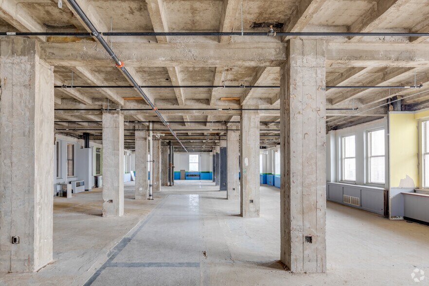 More Photos Of 624 S Boston Ave, Tulsa Office For Sale