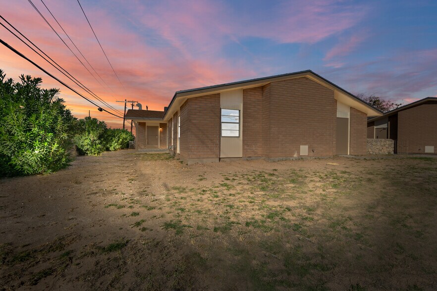 More Photos Of 5314 Blanco Ave, El Paso Office Residential For Sale