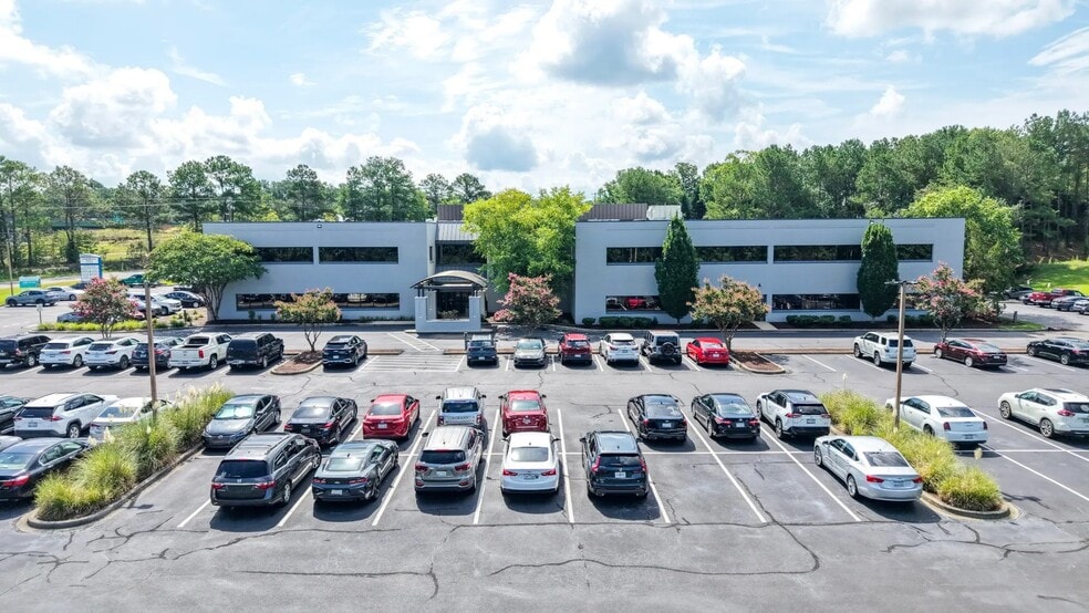 More Photos Of 115 Blarney Dr, Columbia Medical For Lease