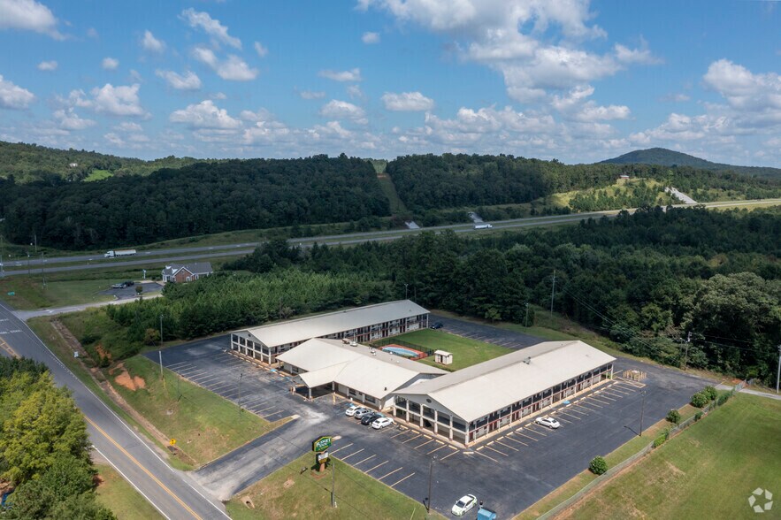 More Photos Of 65600 Al Highway 77, Talladega Hotel For Sale