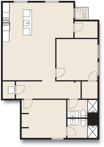 More Photos Of 1124 Castillo St, Santa Barbara Hotel For Sale