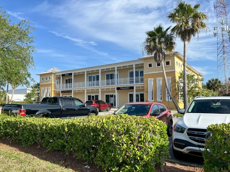 More Photos Of 1909 Beach Blvd, Jacksonville Beach Medical For Sale