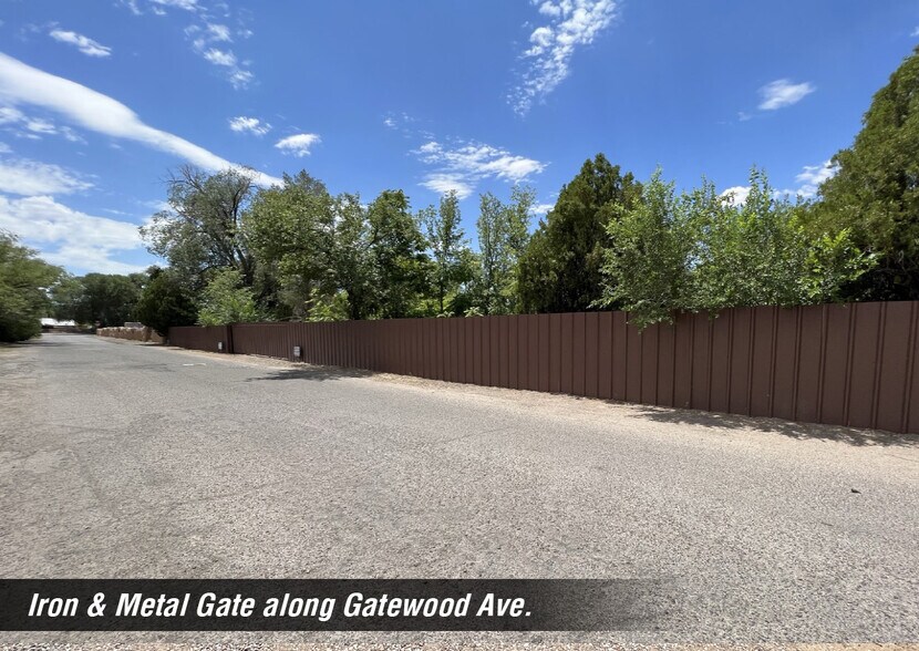 More Photos Of 1143 Gatewood Ave SW, Albuquerque Trailer Camper Park For Sale
