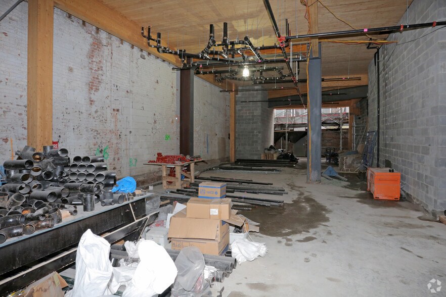 Photo of 1st Floor Ste 