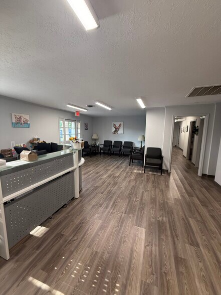 More Photos Of 321 Bacon St, Edgefield Medical For Sale