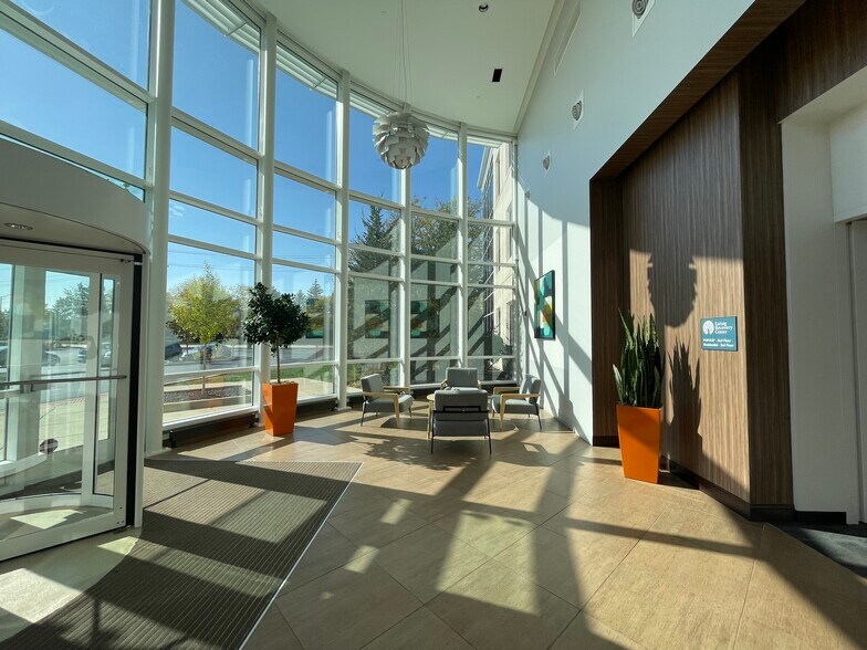 More Photos Of 4201 Lake Cook Rd, Northbrook Medical For Lease