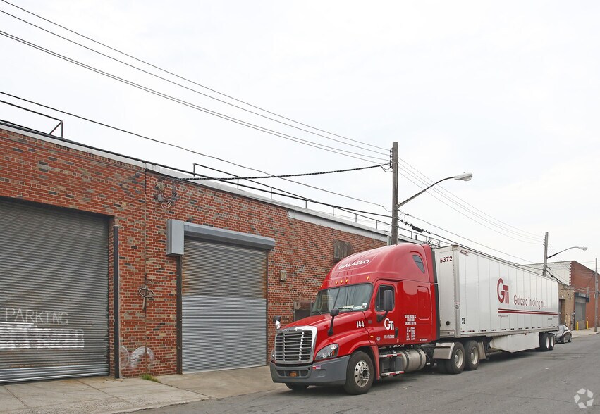 More Photos Of 595 Berriman St, Brooklyn Warehouse For Sale